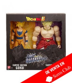 dragon ball z juguetes bandai