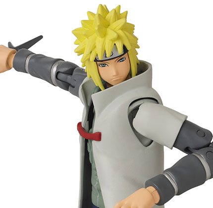 Namikaze Minato