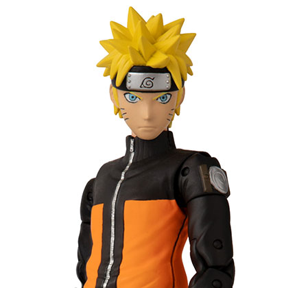 Naruto Uzumaki