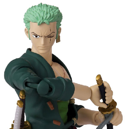 Roronoa Zoro