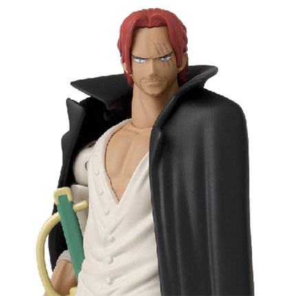 Shanks