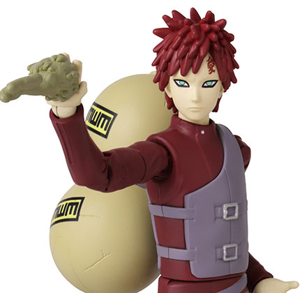 Gaara