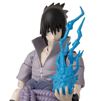 Sasuke Uchiha
