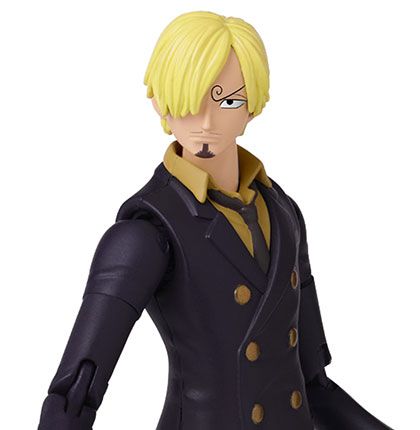 Sanji