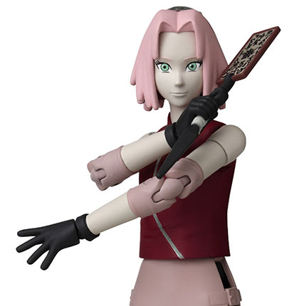 Haruno Sakura