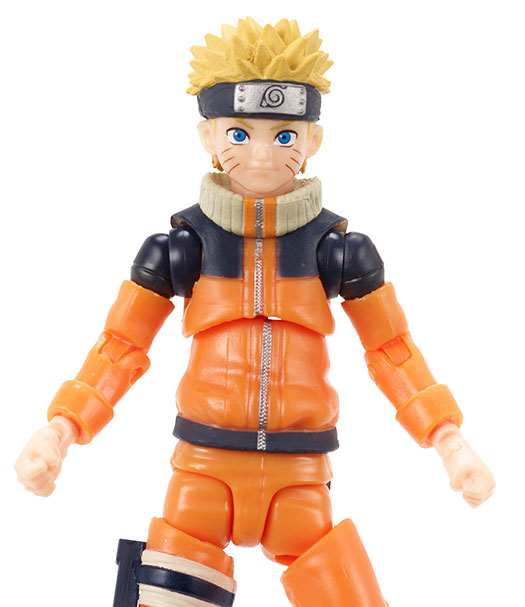 Naruto Uzumaki Niño
