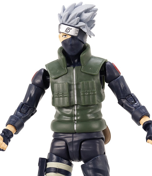 Hatake Kakashi