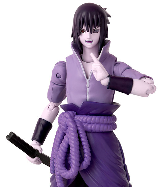 Uchiha Sasuke Rinnegan / Mangekyo Sharingan