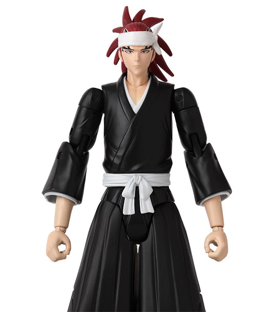 Renji Abarai