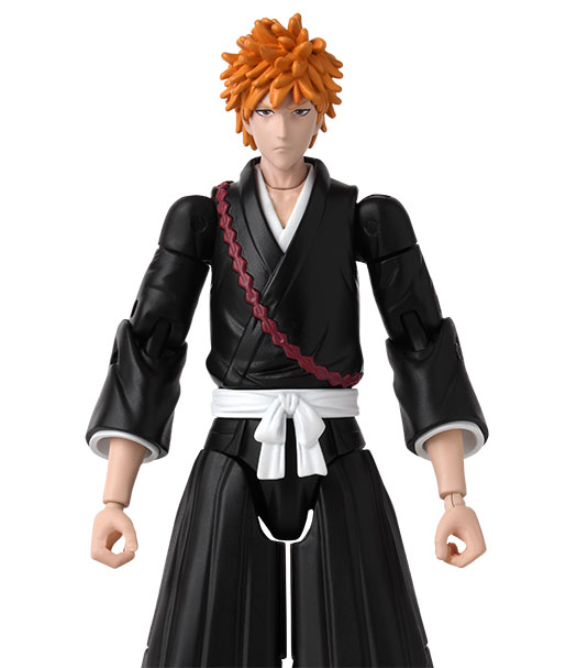 Kurosaki Ichigo