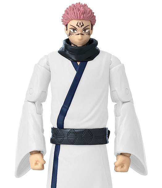 Ryomen Sukuna (2nd wave)