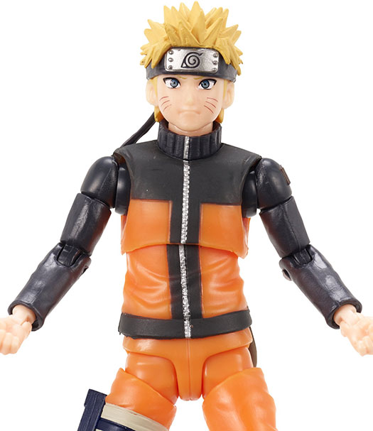 Naruto Uzumaki
