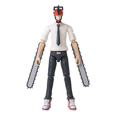 Chainsaw man 6,5"