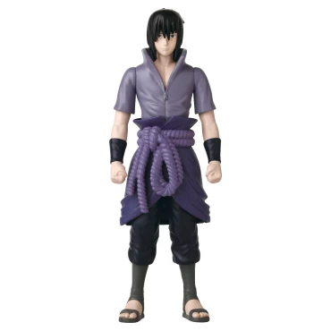 Sasuke Uchiha 12"