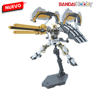 HG 1/144 RX78 Al Atlas Gundam Thunderbolt Ver.