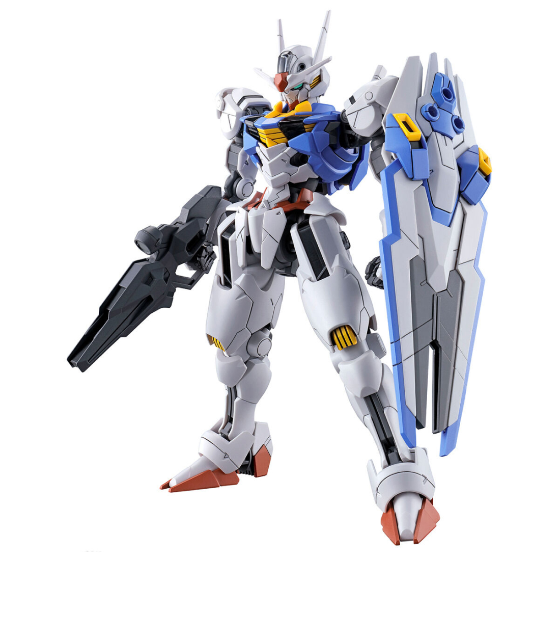 Hobby Gundam HG 1/144 Gundam Aerial