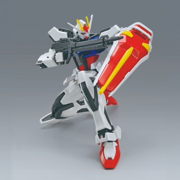 Hobby Gundam EG 1/144 Srtike Gundam (3L)