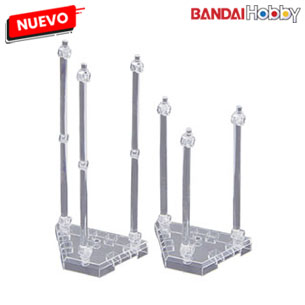 The Witch From Mercury Weapon Display Base