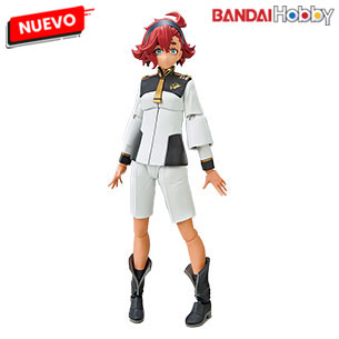 Figure-rise Standard Suletta Mercury