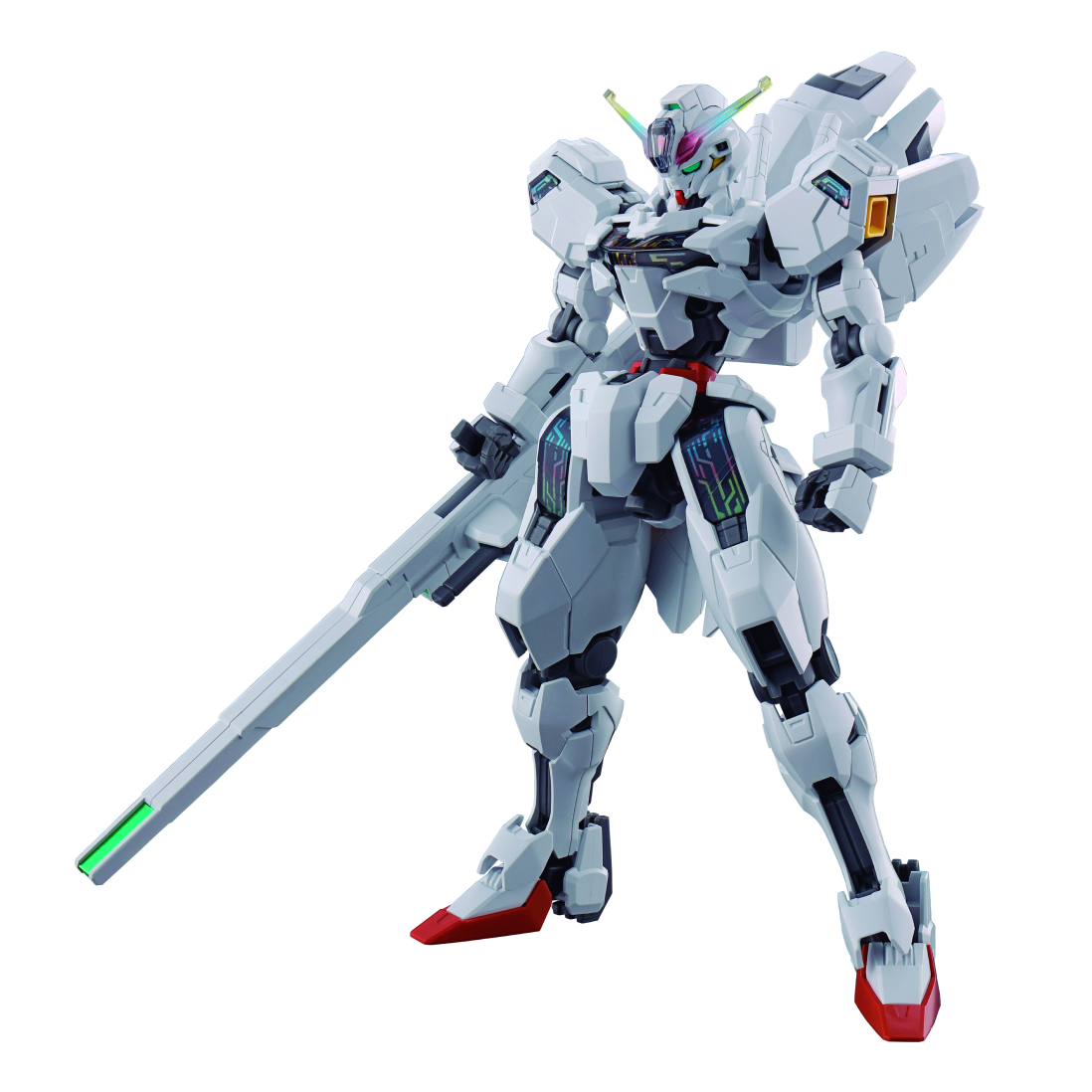 Hobby Gundam HG 1/144 Calibarn