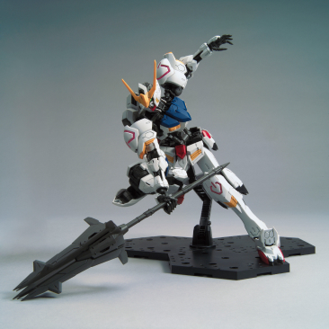Hobby Gundam MG 1/100 Gundam Barbatos