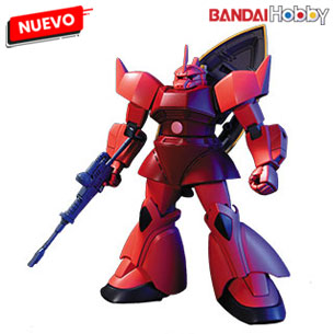 1/144 HGUC Char's Gelgoog