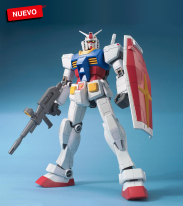 Hobby Gundam Mega Size 1/48 RX-78-2 Gundam