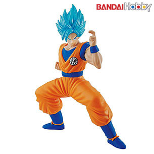 Son Goku Super Saiyan