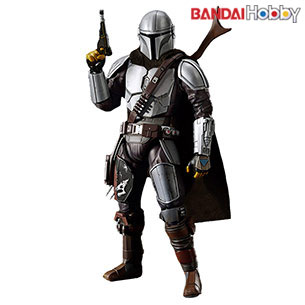 The Mandalorian Armadura de Beskar