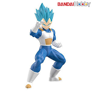 Vegeta Super Saiyan Dios