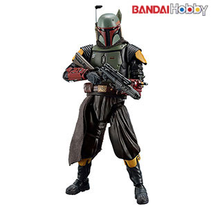 Bobba Fett The Mandalorian