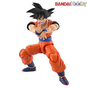 Son Goku Dragon Ball
