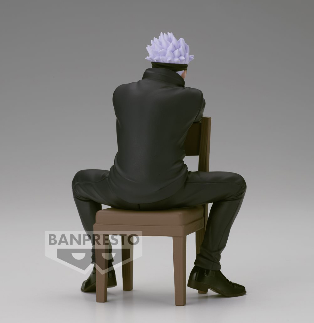 Satoru Gojo Jujutsu Kaisen Banpresto 3.jpg