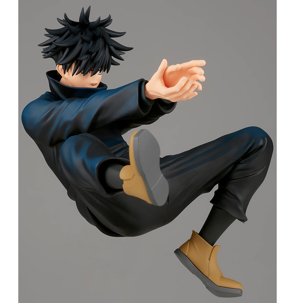 Megumi Fushiguro Jujutsu Kaisen Banpresto 5.jpg