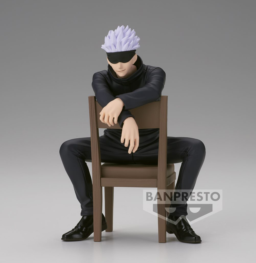 Satoru Gojo Jujutsu Kaisen Banpresto 2.jpg