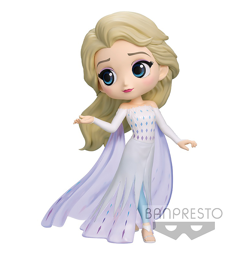 Elsa Frozen Qposket Banpresto 1.jpg