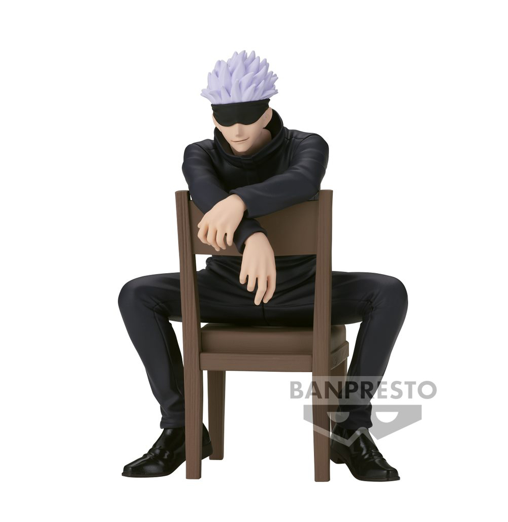 Satoru Gojo Jujutsu Kaisen Banpresto 1.jpg