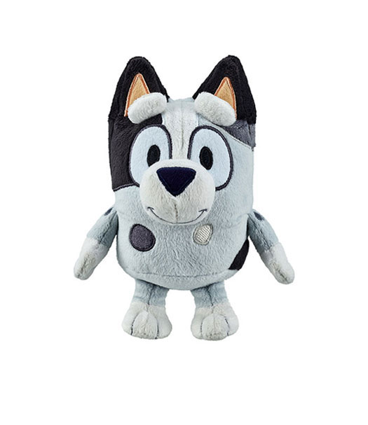 Bluey Peluche Básico Muffin