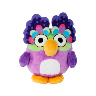 Bluey Peluche Básico Chattermax