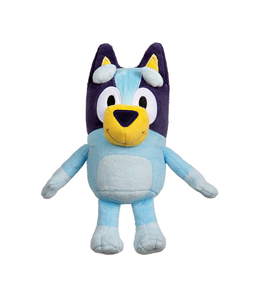 Bluey Peluche