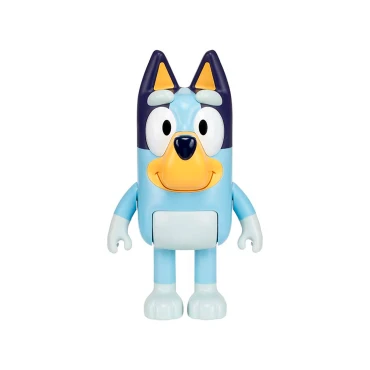 Bluey Figura básica mejor amiga Bluey