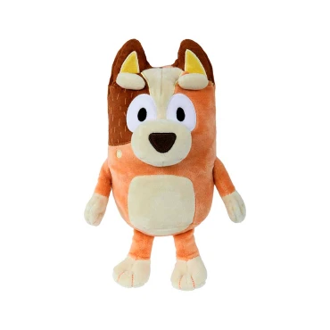 Bluey Peluche Básico Chilli