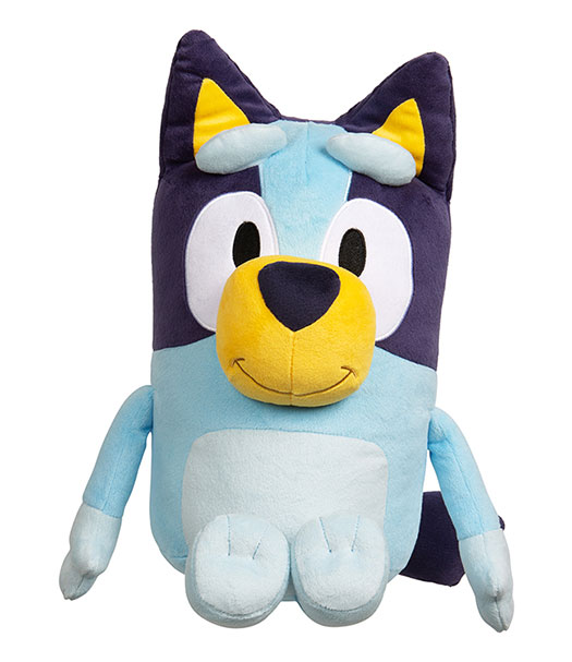 Bluey Peluche Jumbo