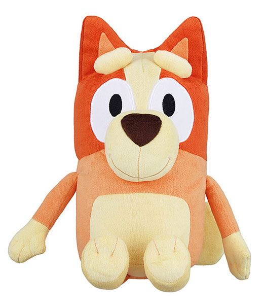 Bluey Peluche Jumbo Bingo