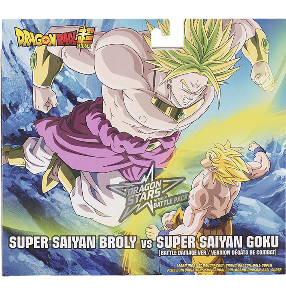 Goku Super Saiyan (Batlle Damage) vs Broly Super Saiyan5.jpg
