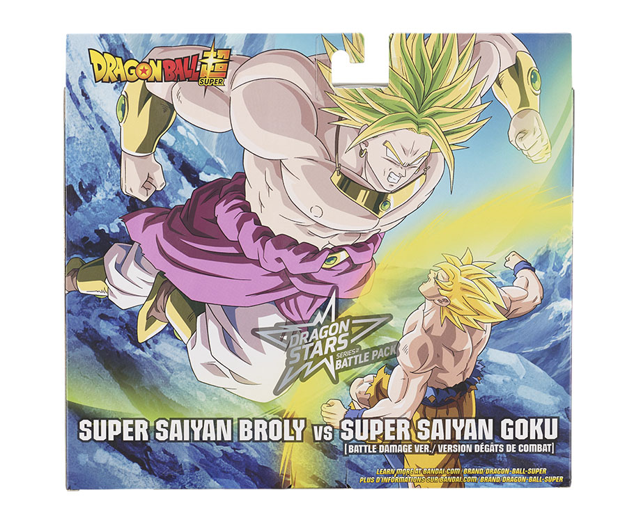 Goku Super Saiyan (Batlle Damage) vs Broly Super Saiyan5.jpg