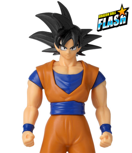 Muñecos de coleccion de dragon ball z originales online