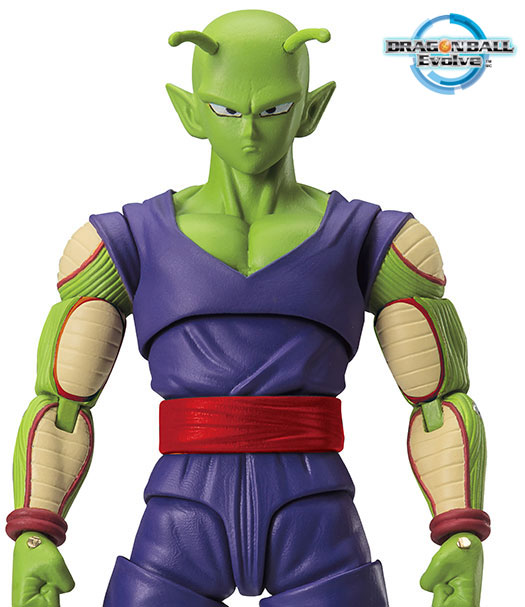 Dragon Ball Evolve 5" Piccolo