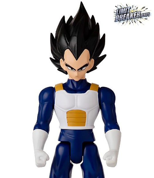 Limit Breaker 12" Vegeta