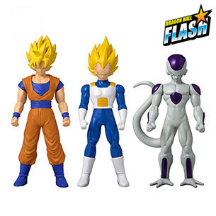 Dragon Ball | Bandai Collectors México | Juguetes de colección